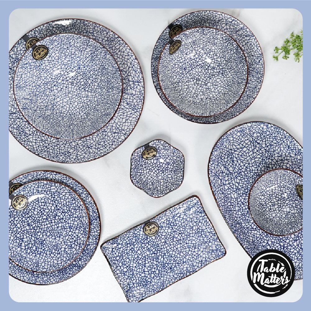 Kori-Tableware-ProductListing-14 Kori - Flower Shaped Saucer