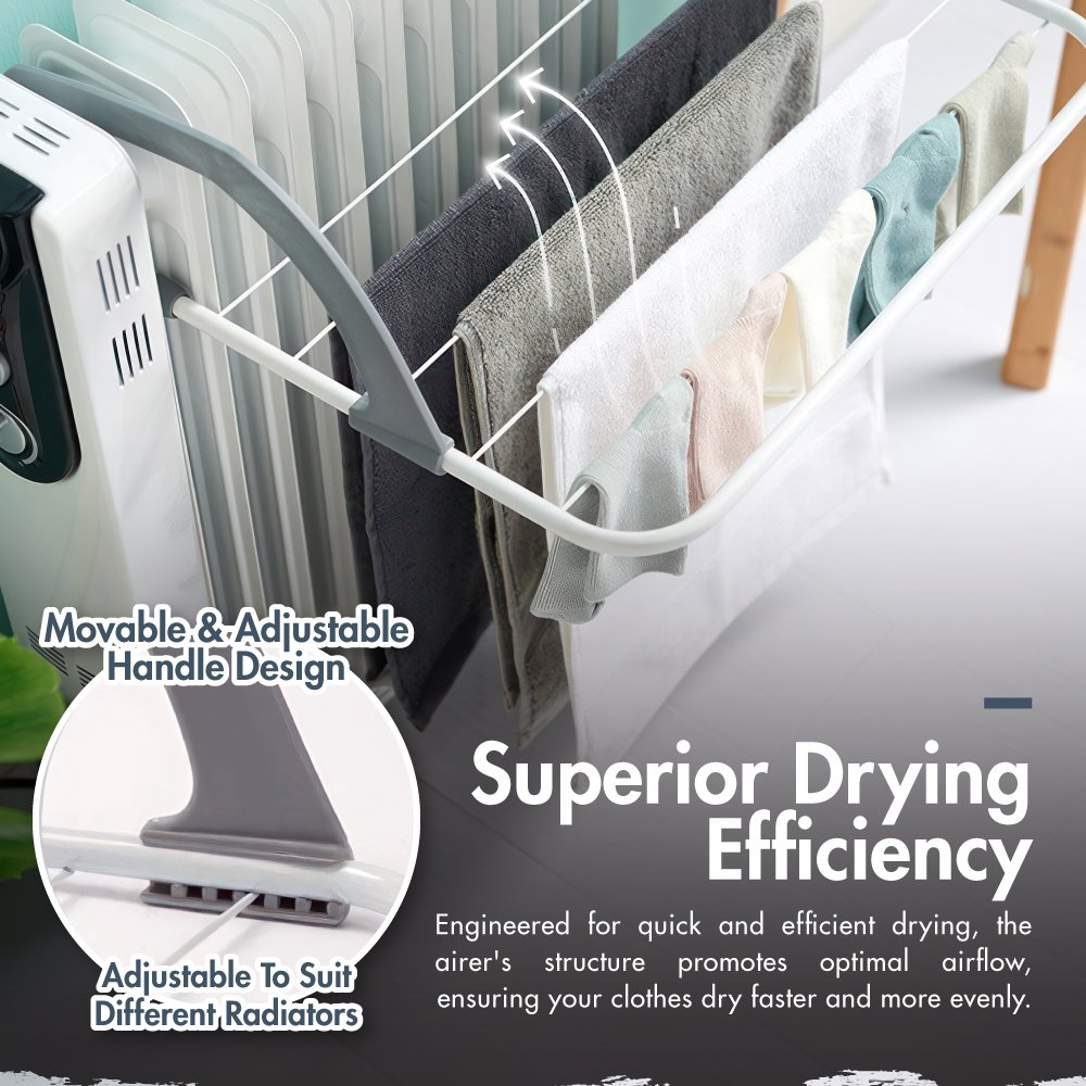 LN-5368-LN-5369-Wall-Hanging-Radiator-Drying-Airer-04
