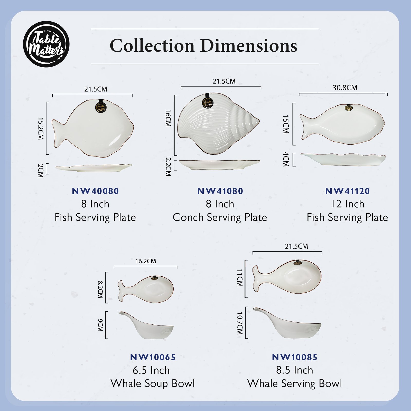 NauticalWhite-Tableware-ProductListing-23 Nautical White Collection